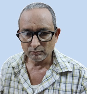 Somanath Satapathy, Trustee