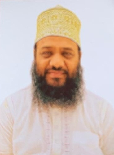 Roushan Zameer, Trustee