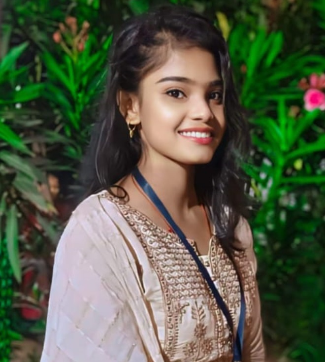 Minubala Kalas, Field Supervisor