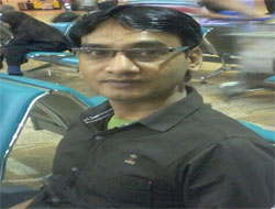 M. S. Allam, IT Specialist & Project Manager