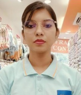 Rukaiya Sultana, Finance Manager