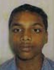 Santosh Kumar Biswal