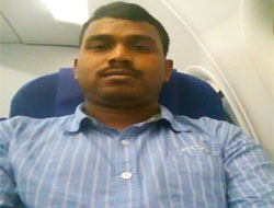 Barendra Kumar Nayak