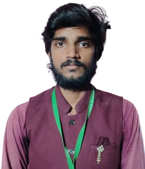 Sunil Kumar Dash