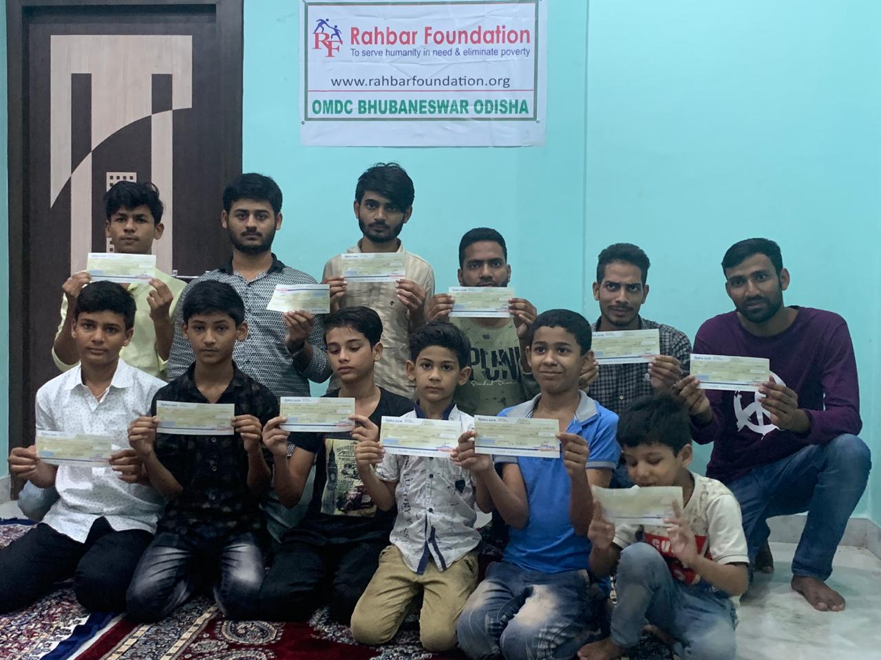 Empower Through Education