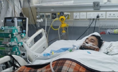 A New Chance at Life: Surgery Support for the Needy