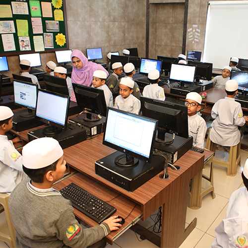 Digital Skills for Tomorrow