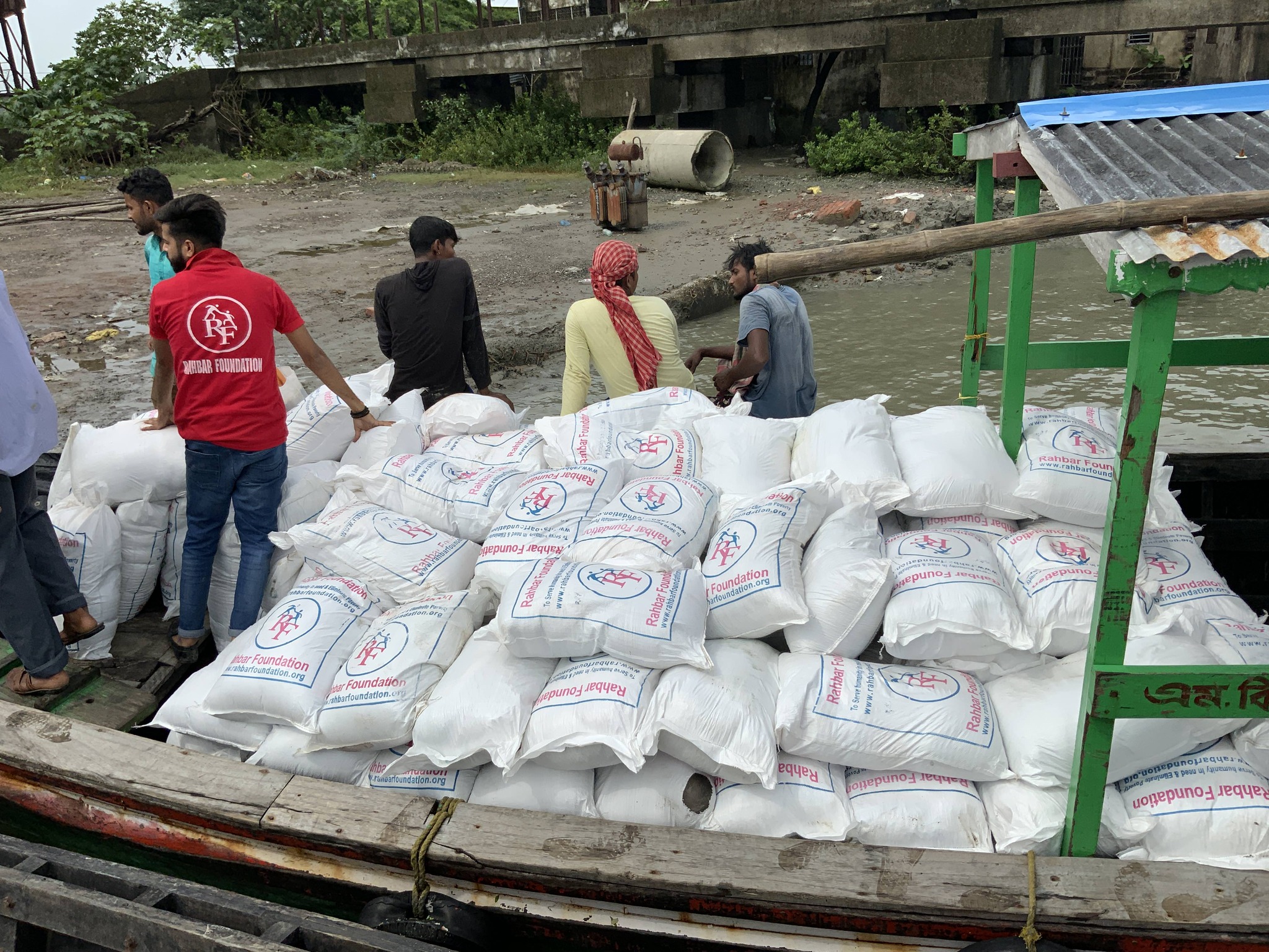 Rapid Relief: Emergency Response for Rural Disasters