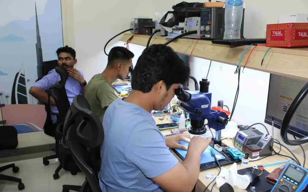 Skilled Youth, Strong Nation: Rural Training Camps