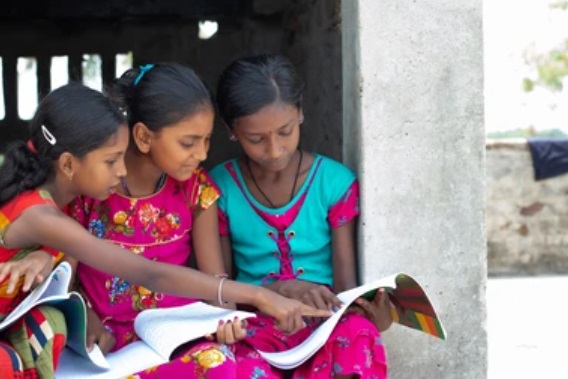 Safe Girls, Safe Future: Hostel for Rural Schoolgirls