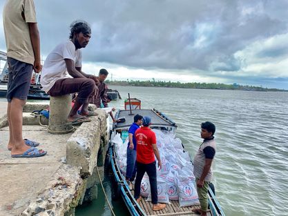 Rapid Disaster Response