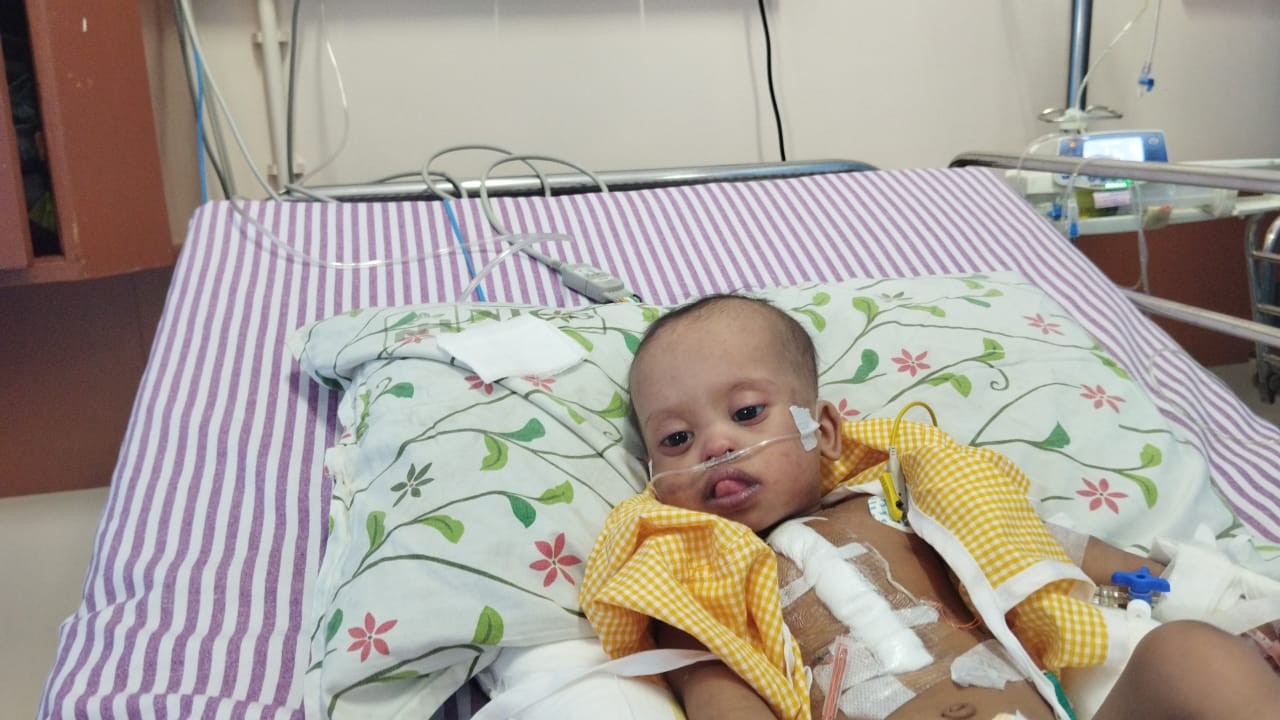 Hope for Healing: Medical Aid for the Poor