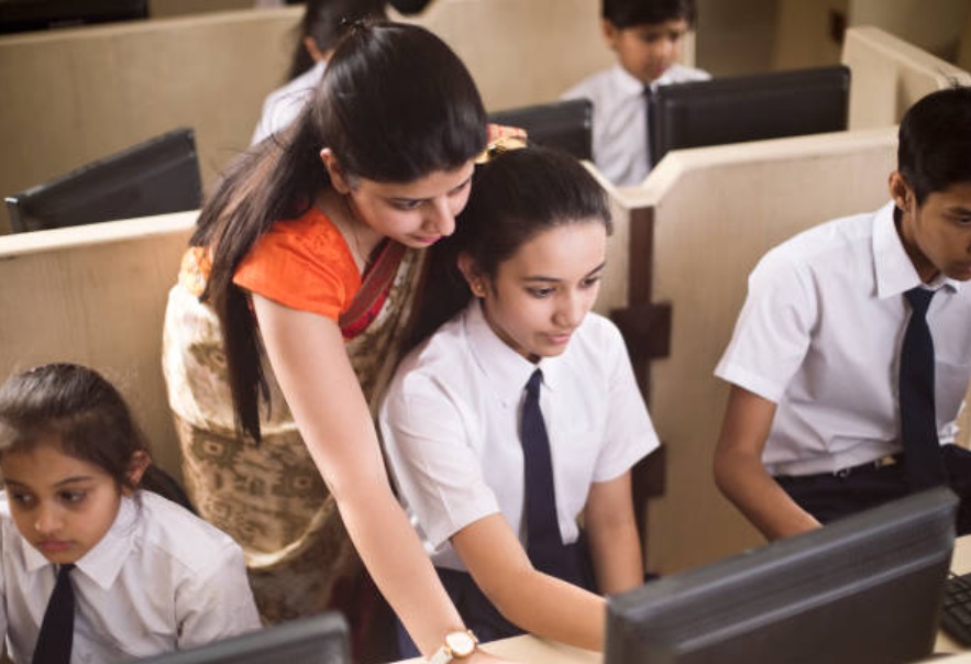 Digital Literacy Program