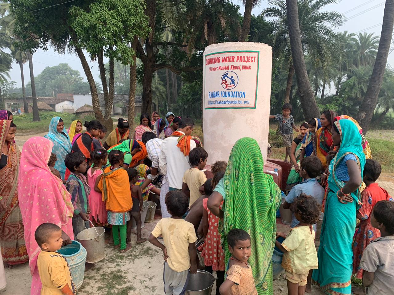 Environmental Resilience