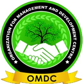 OMDC Logo