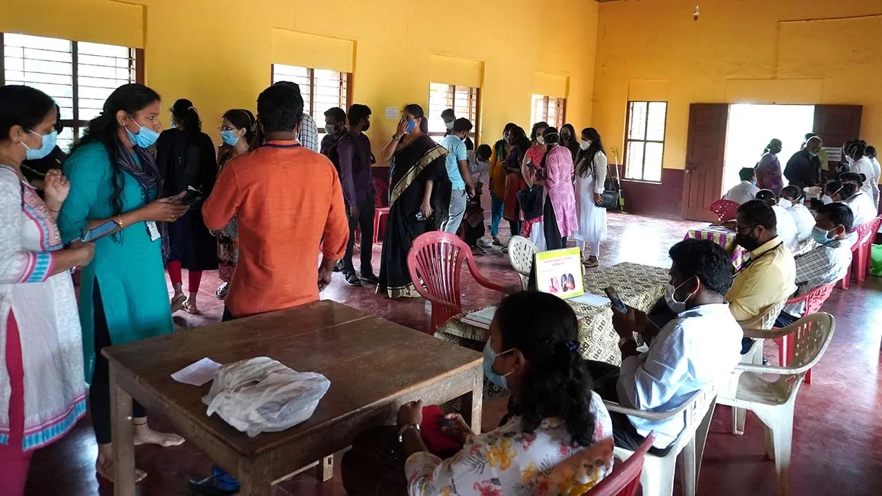 Community Health Workshop