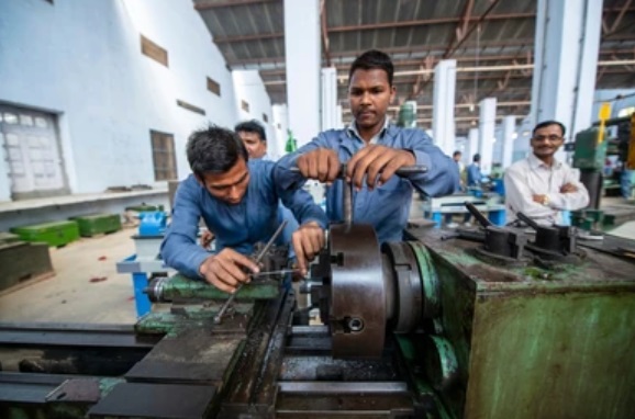 Growth opportunities