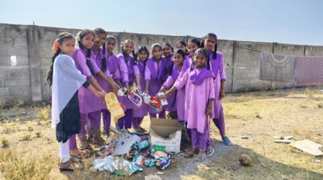 Community environment