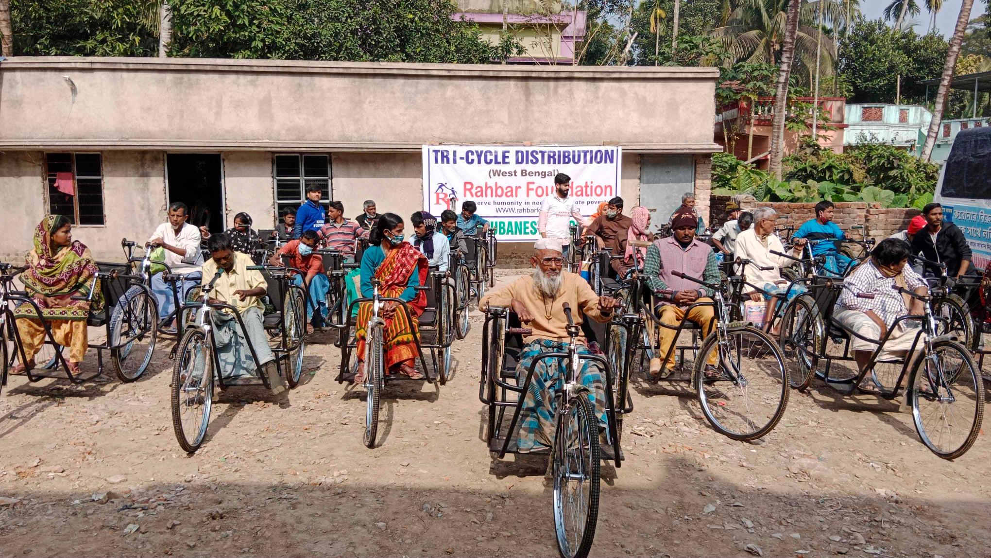 Inclusivity programs