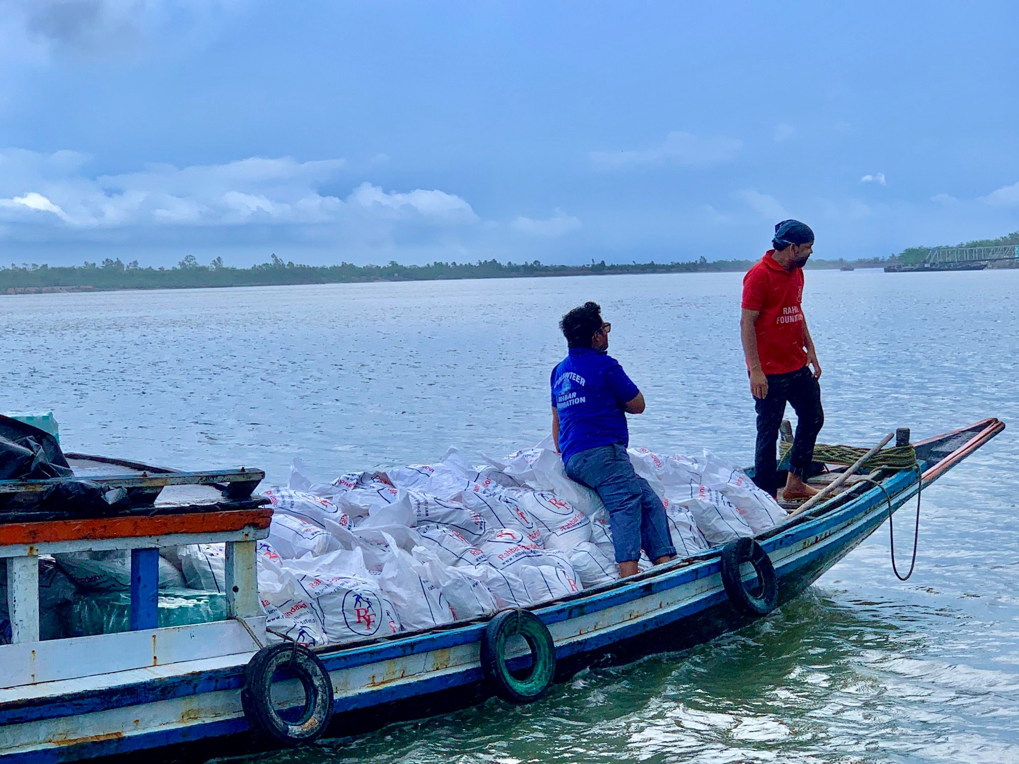 Preparedness campaigns