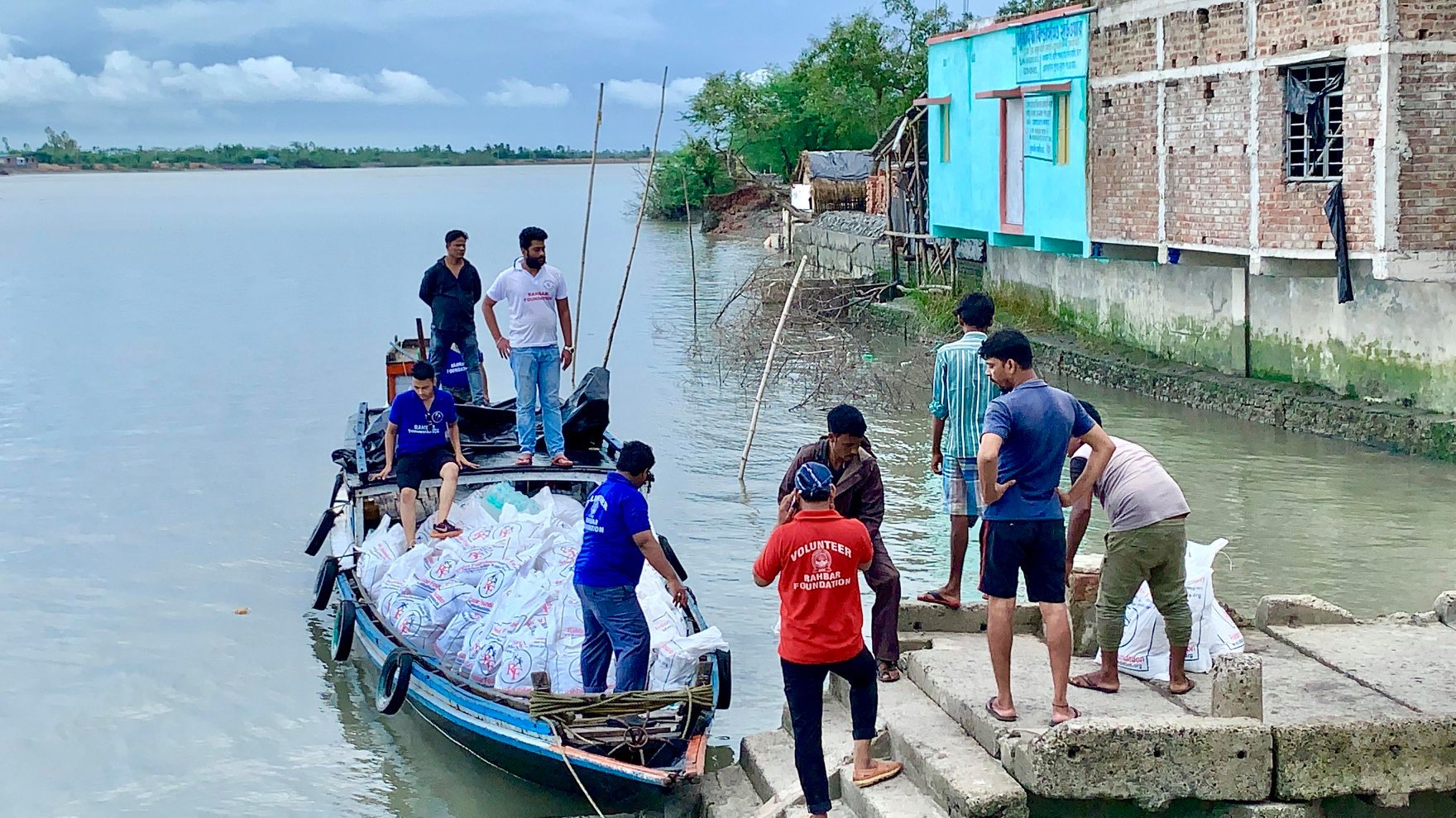 Community resilience