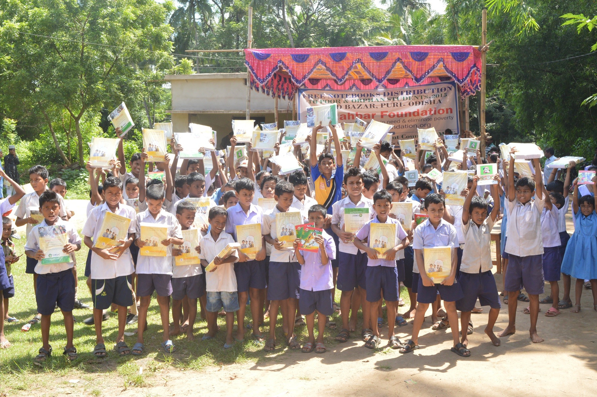 Digital learning kits