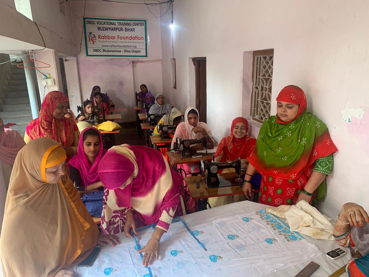 Rural Economy Project