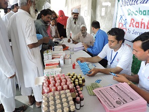 Mobile Clinic Project