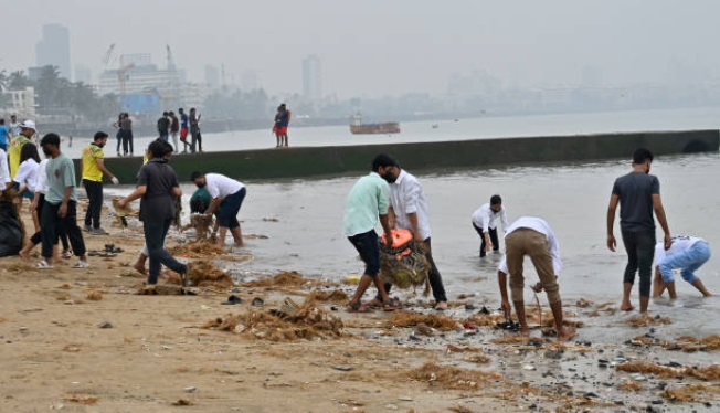 Clean Environment Project