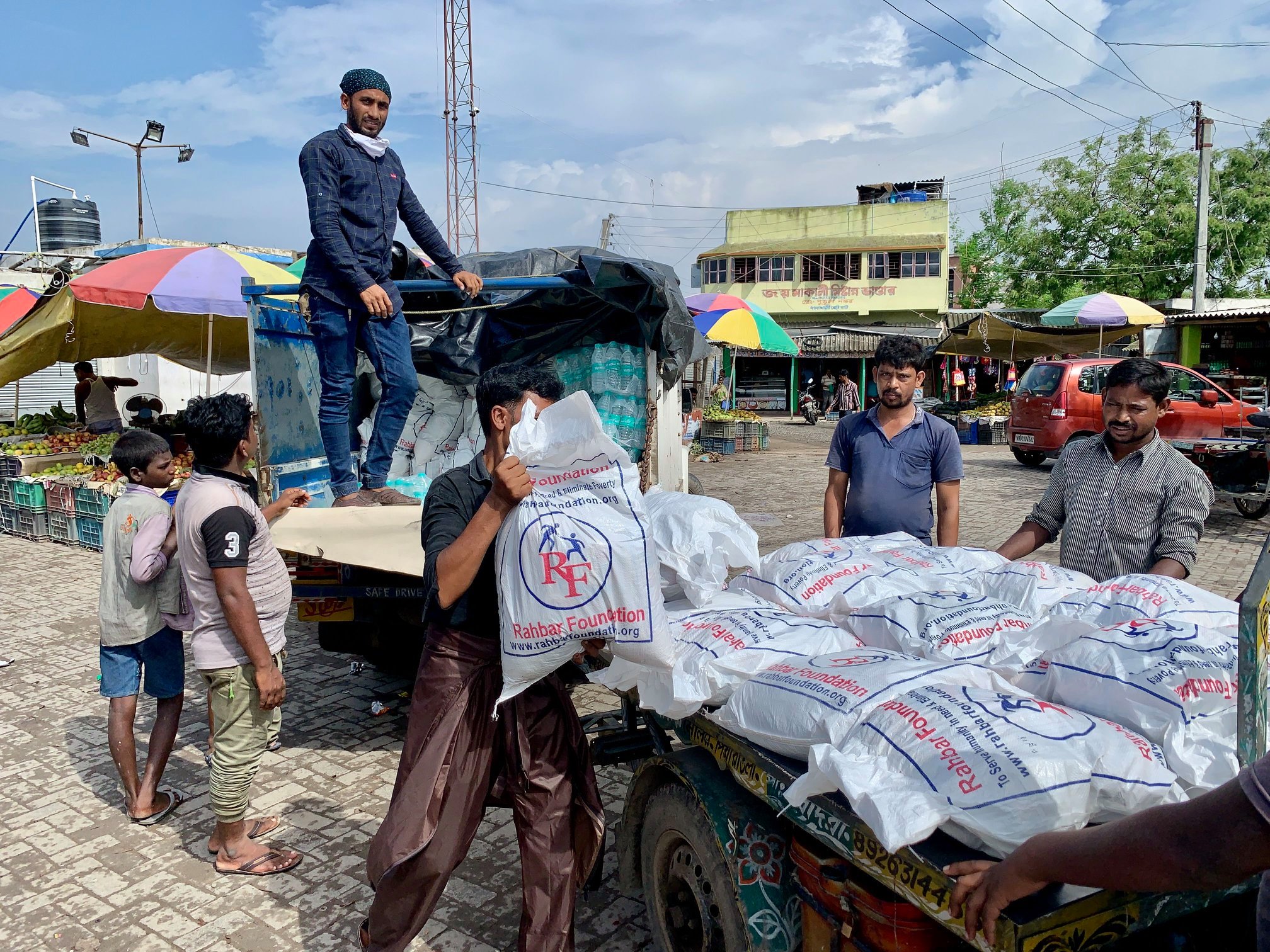 Rescue Vehicle Project