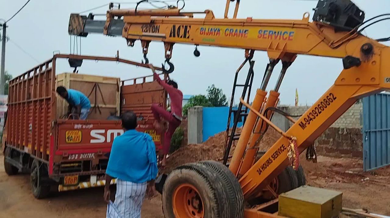 Community Safety Project