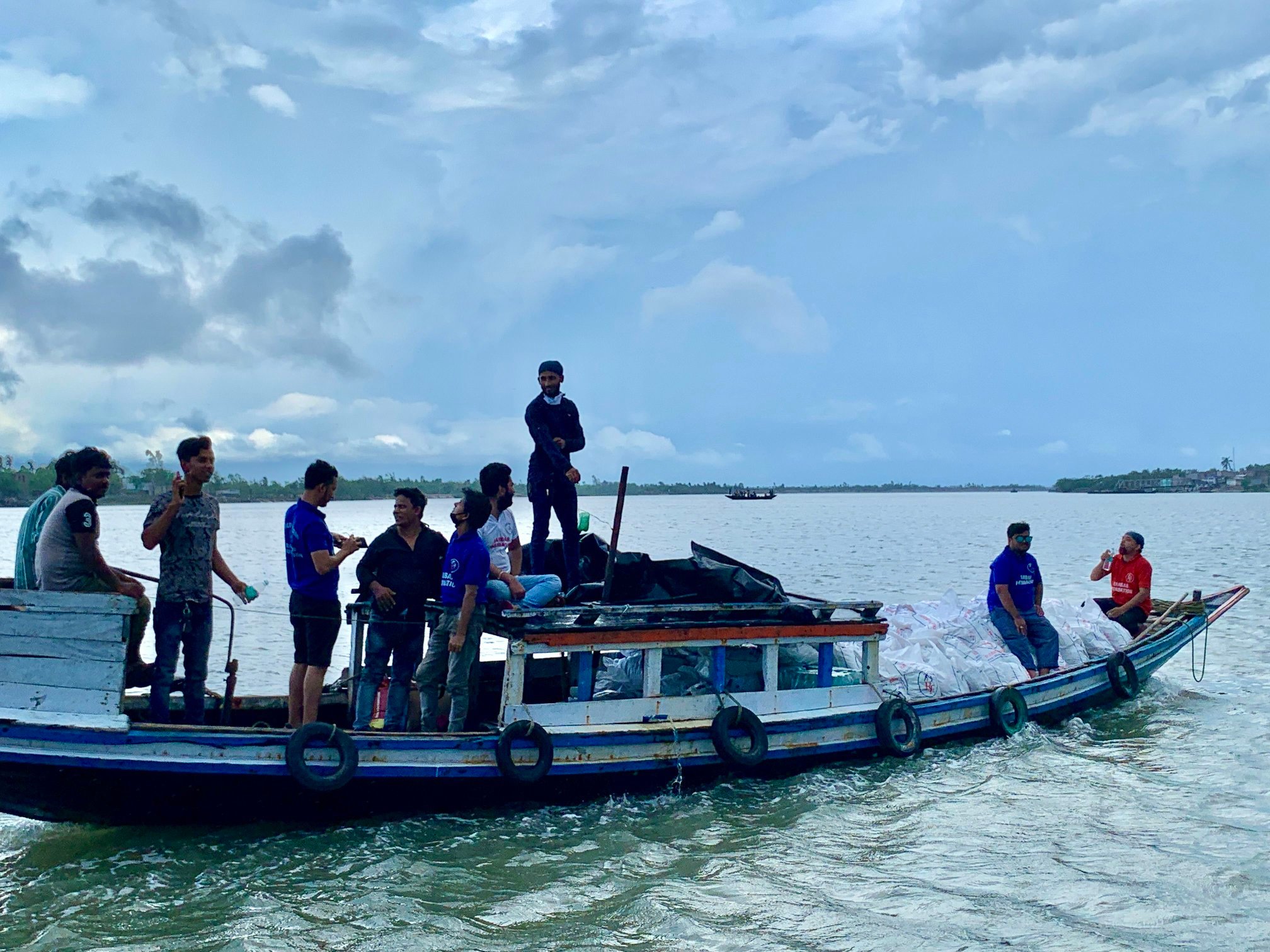 Disaster Recovery Project