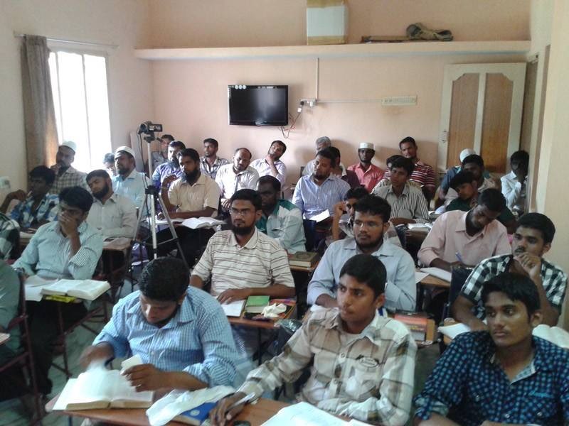 Youth Development Project