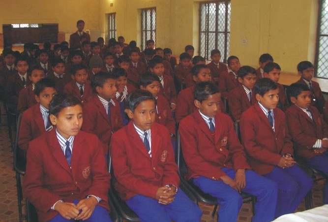 Tech Education Project