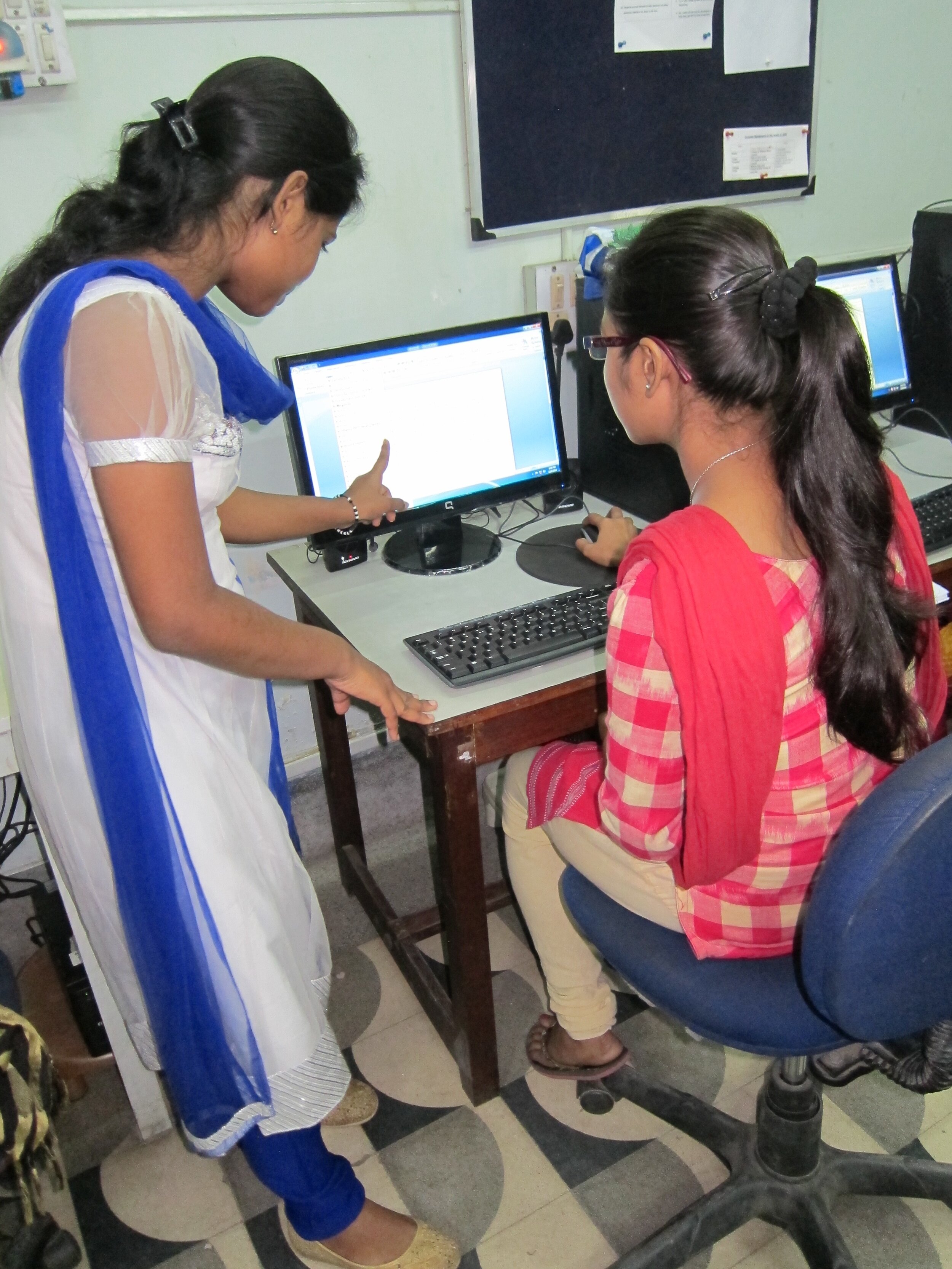 Gender Equality Project