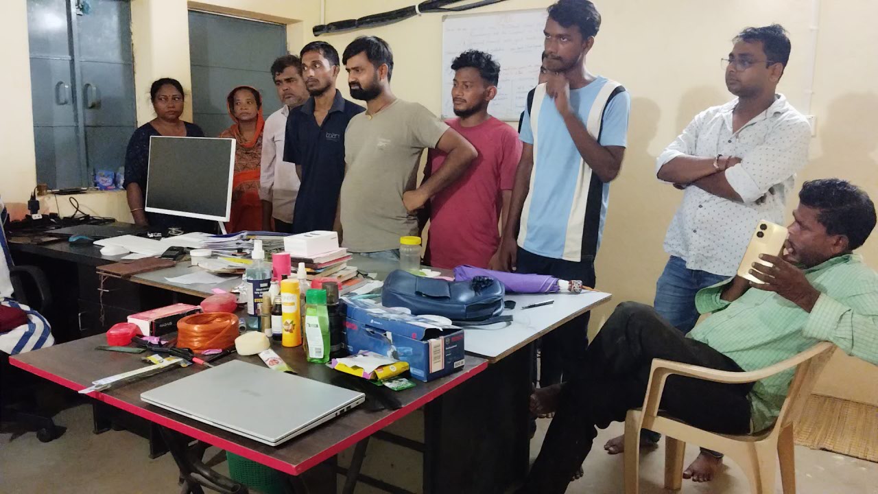 Digital Access Project